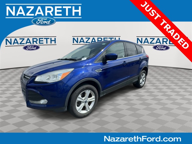used 2016 Ford Escape car, priced at $7,499
