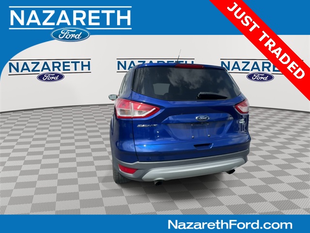 used 2016 Ford Escape car, priced at $7,499
