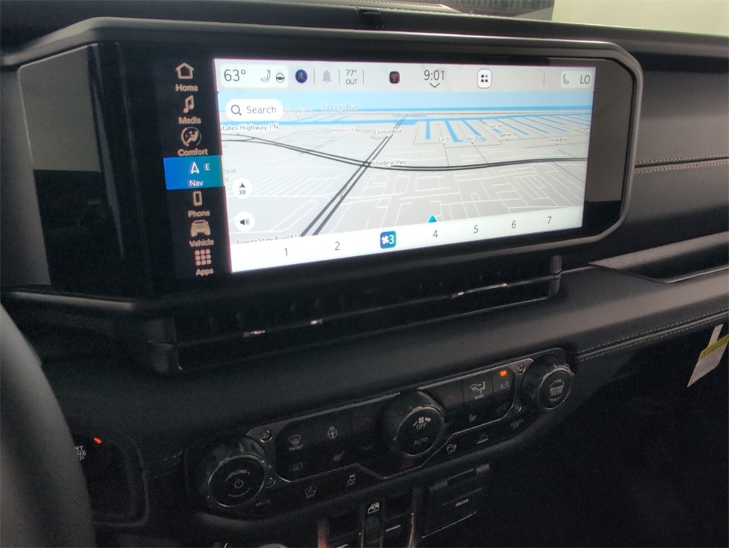 new 2025 Jeep Wrangler car, priced at $51,215
