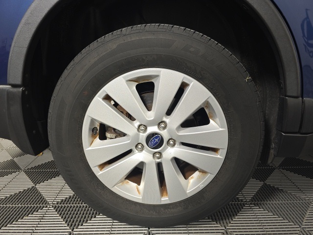 used 2019 Subaru Outback car, priced at $19,999