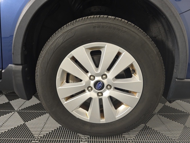 used 2019 Subaru Outback car, priced at $19,999