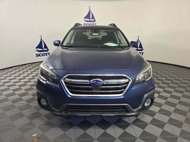 used 2019 Subaru Outback car, priced at $19,999