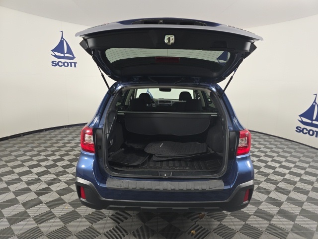 used 2019 Subaru Outback car, priced at $19,999
