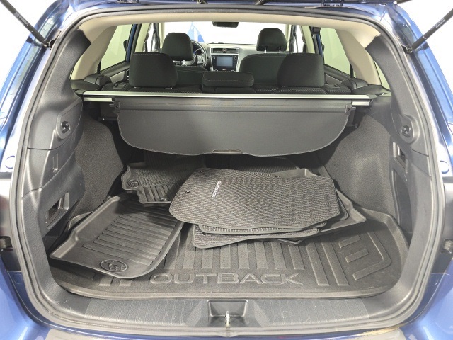used 2019 Subaru Outback car, priced at $19,999