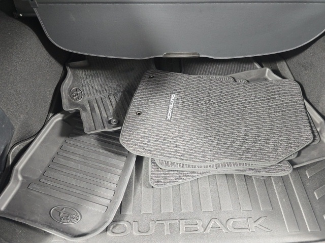 used 2019 Subaru Outback car, priced at $19,999