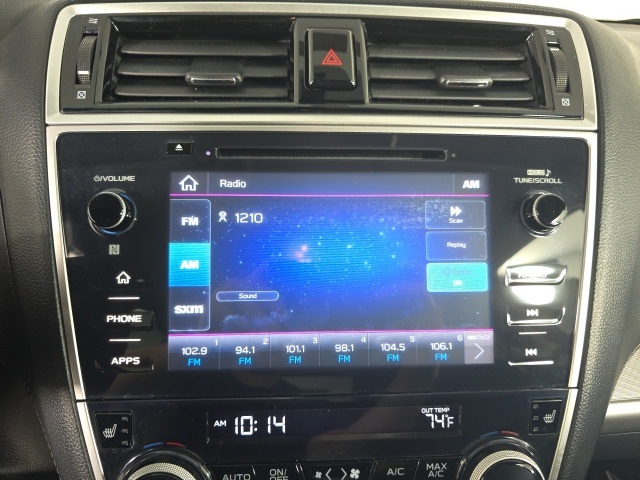 used 2019 Subaru Outback car, priced at $19,999