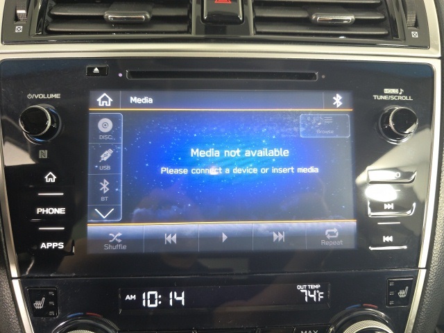 used 2019 Subaru Outback car, priced at $19,999