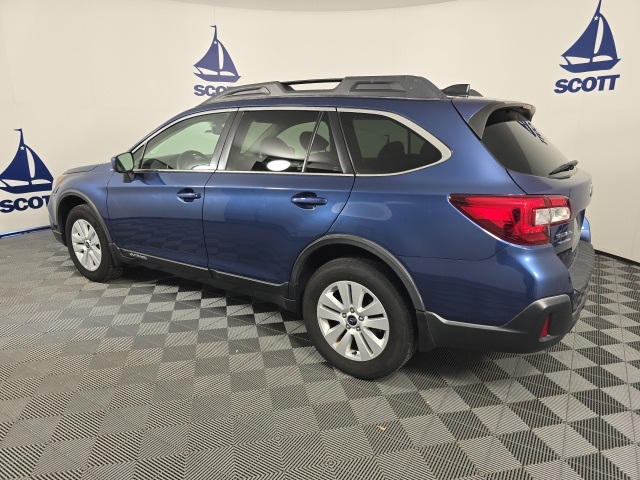 used 2019 Subaru Outback car, priced at $19,999