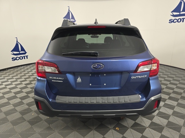 used 2019 Subaru Outback car, priced at $19,999