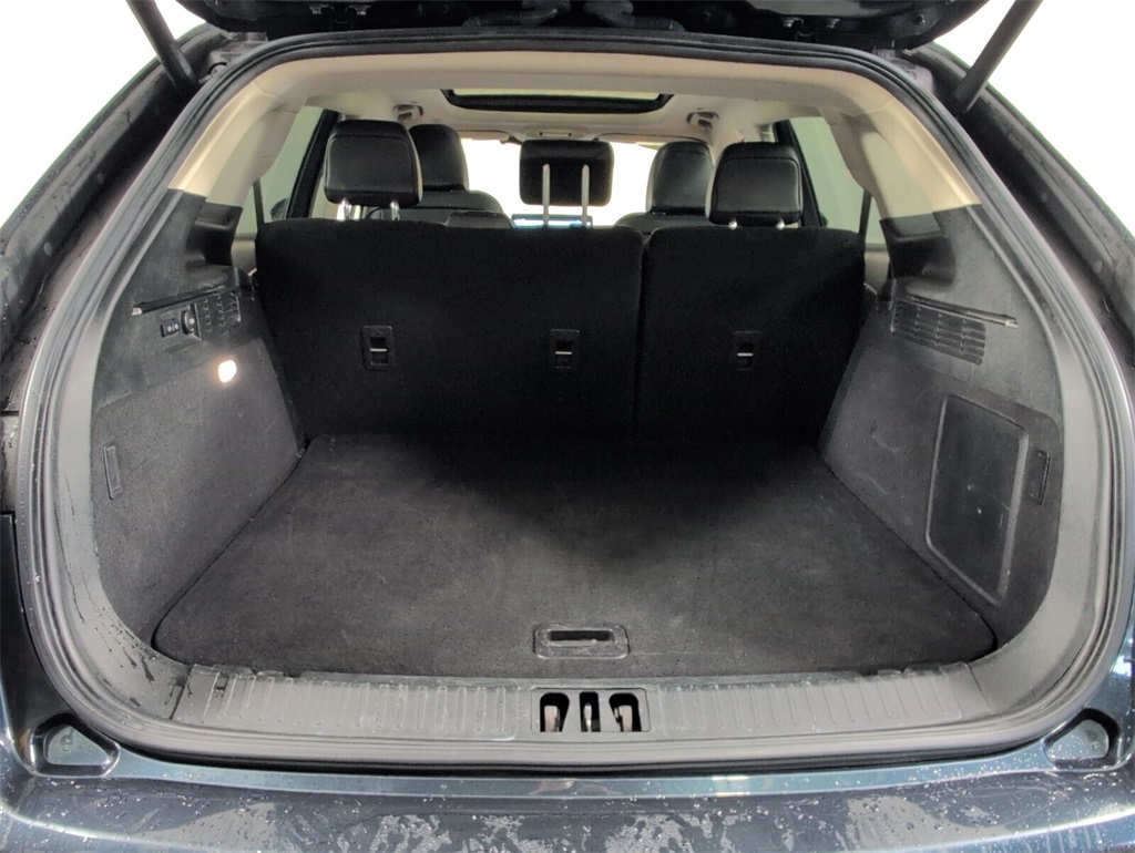 used 2023 Lincoln Nautilus car, priced at $32,998