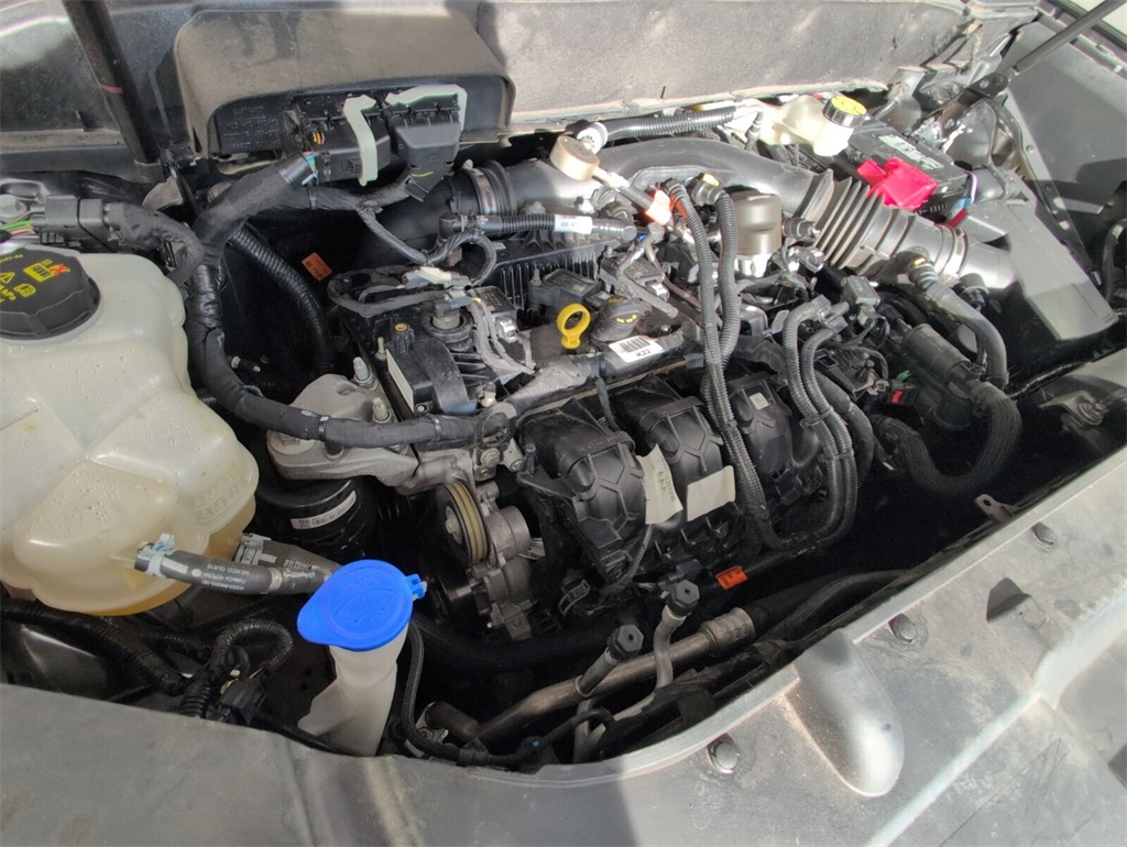 used 2023 Lincoln Nautilus car, priced at $32,998