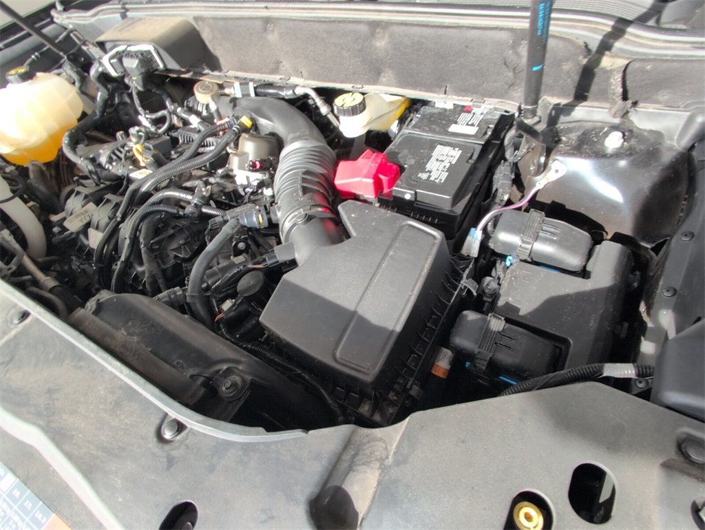 used 2023 Lincoln Nautilus car, priced at $32,998