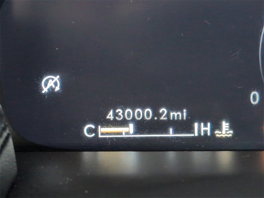 used 2023 Lincoln Nautilus car, priced at $32,998