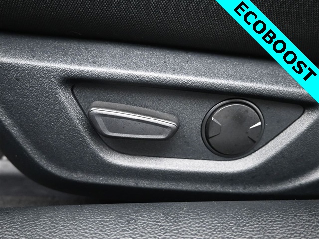 used 2023 Ford Mustang car, priced at $23,999