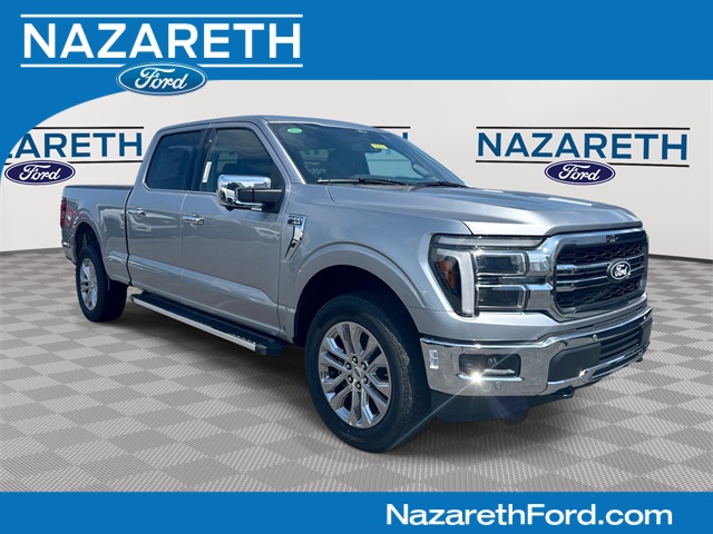 new 2025 Ford F-150 car, priced at $72,426