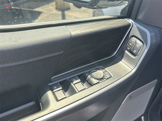 new 2025 Ford F-150 car, priced at $72,426