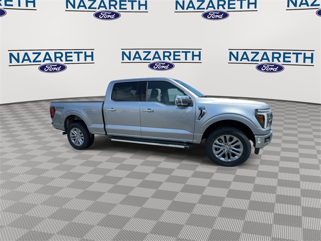 new 2025 Ford F-150 car, priced at $72,426