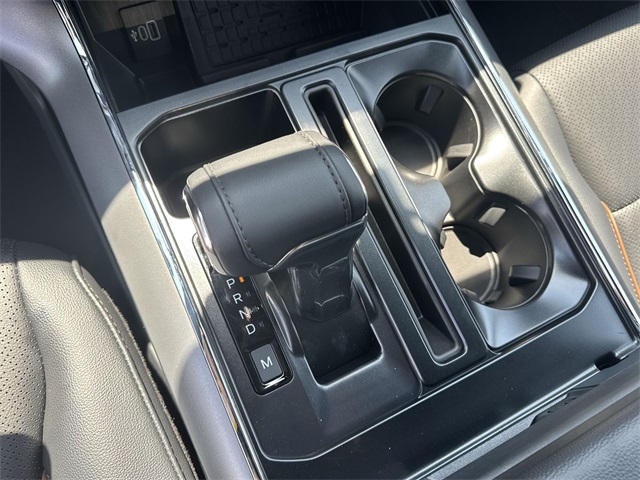 new 2025 Ford F-150 car, priced at $72,426