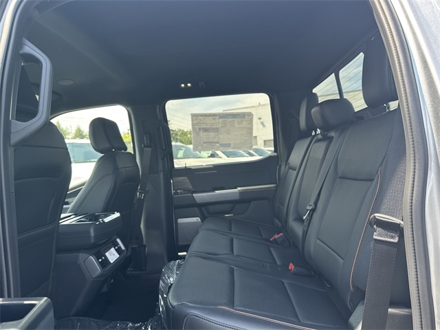 new 2025 Ford F-150 car, priced at $72,426