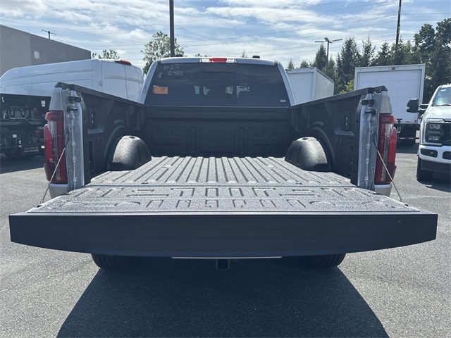 new 2025 Ford F-150 car, priced at $72,426