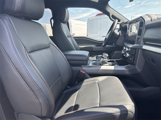 new 2025 Ford F-150 car, priced at $72,426