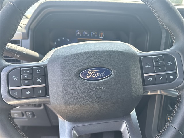 new 2025 Ford F-150 car, priced at $72,426