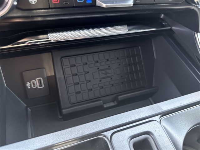 new 2025 Ford F-150 car, priced at $72,426