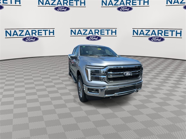 new 2025 Ford F-150 car, priced at $72,426