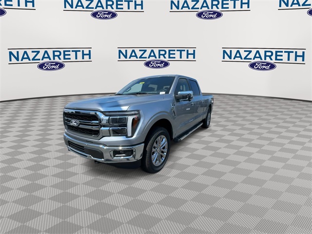 new 2025 Ford F-150 car, priced at $72,426