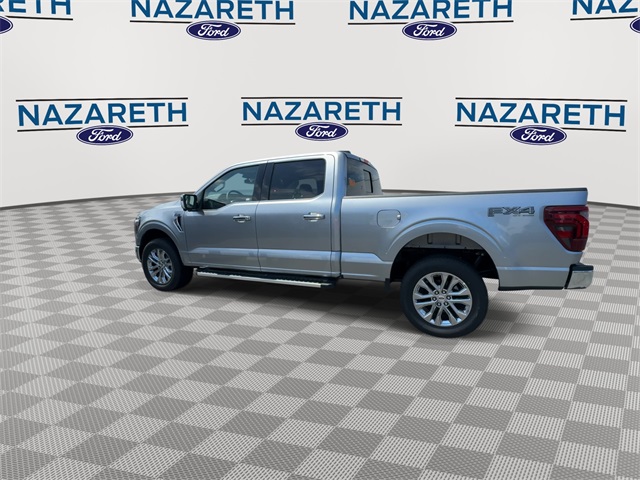 new 2025 Ford F-150 car, priced at $72,426