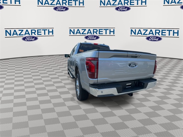 new 2025 Ford F-150 car, priced at $72,426