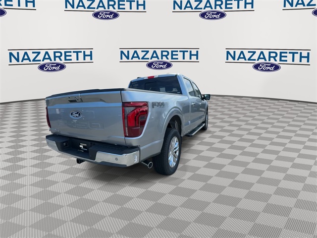 new 2025 Ford F-150 car, priced at $72,426