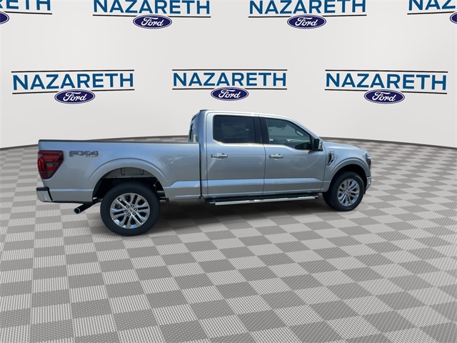 new 2025 Ford F-150 car, priced at $72,426