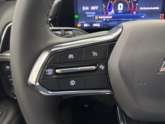 new 2025 Chevrolet Suburban car, priced at $74,350