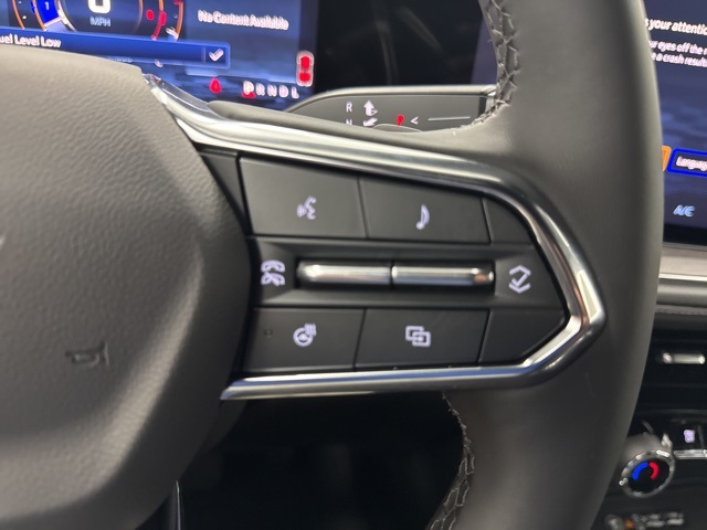 new 2025 Chevrolet Suburban car, priced at $74,350