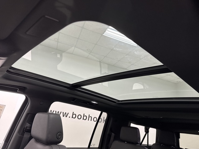 new 2025 Chevrolet Suburban car, priced at $74,350