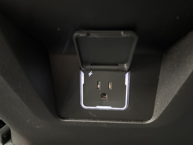 new 2025 Chevrolet Suburban car, priced at $74,350