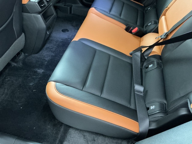 new 2025 Honda Prologue car, priced at $59,850