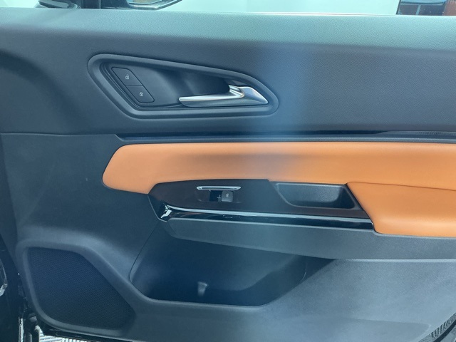 new 2025 Honda Prologue car, priced at $59,850