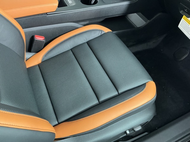 new 2025 Honda Prologue car, priced at $59,850