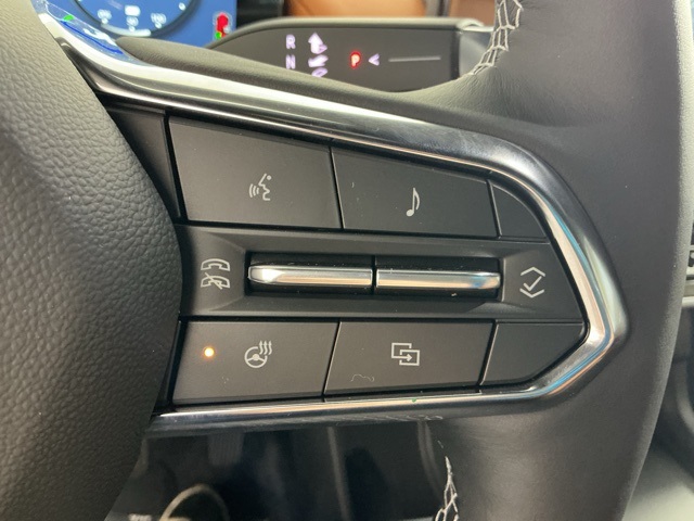 new 2025 Honda Prologue car, priced at $59,850