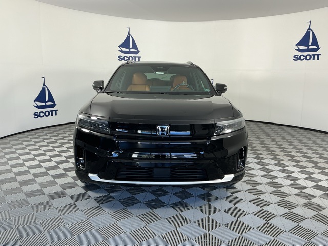 new 2025 Honda Prologue car, priced at $59,850