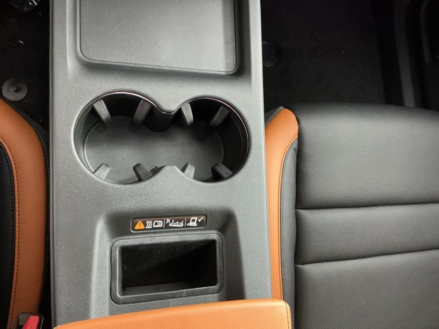 new 2025 Honda Prologue car, priced at $59,850