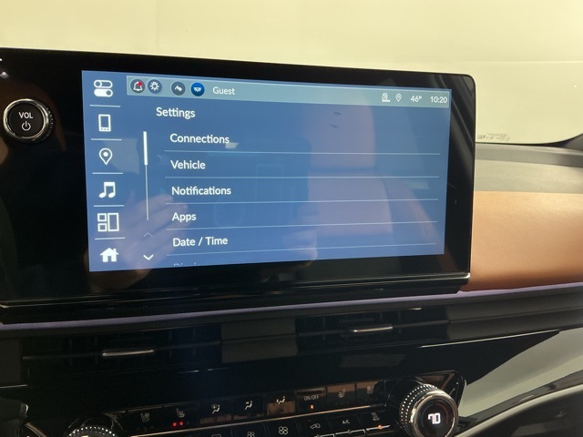 new 2025 Honda Prologue car, priced at $59,850