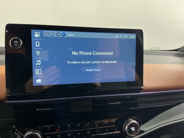 new 2025 Honda Prologue car, priced at $59,850