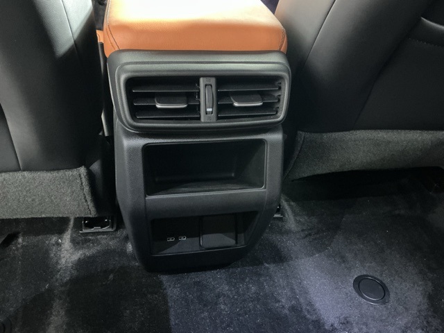 new 2025 Honda Prologue car, priced at $59,850