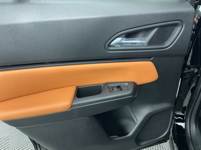 new 2025 Honda Prologue car, priced at $59,850