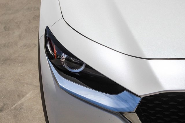 used 2022 Mazda CX-30 car, priced at $21,392