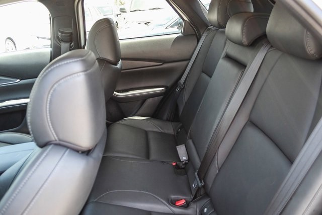 used 2022 Mazda CX-30 car, priced at $21,392