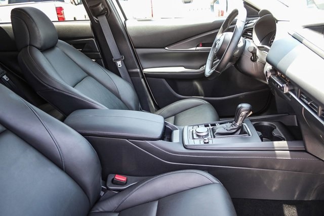 used 2022 Mazda CX-30 car, priced at $21,392